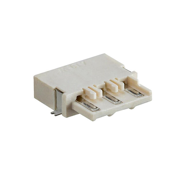 SSL-1.1 DC 4P JACK CONN