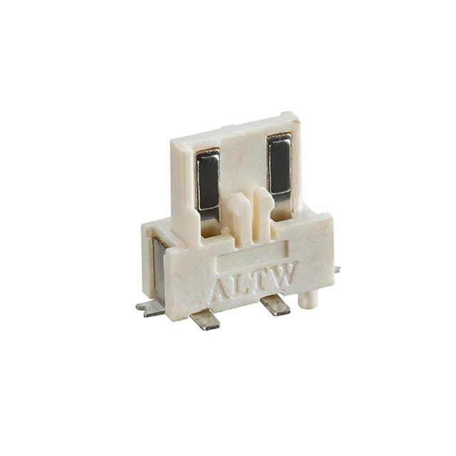 SSL-1.1 DC 4P PLUG CONN