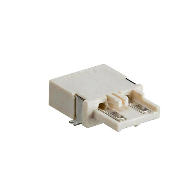SSL-1.1 DC 4P PLUG CONN