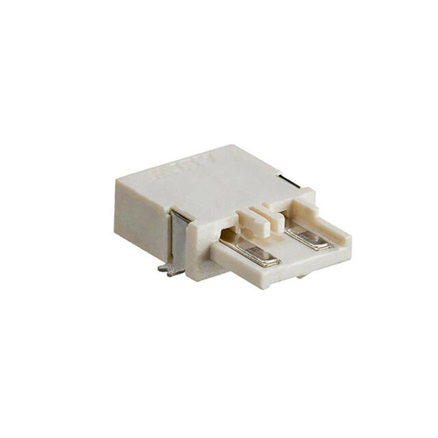 SSL-1.1 DC 4P PLUG CONN
