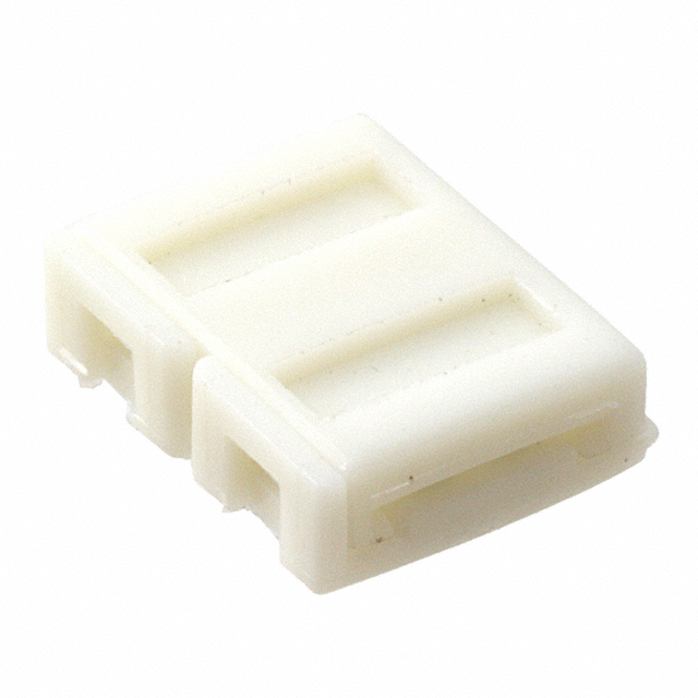 CONN SSL BRIDGE 2POS SOLDER
