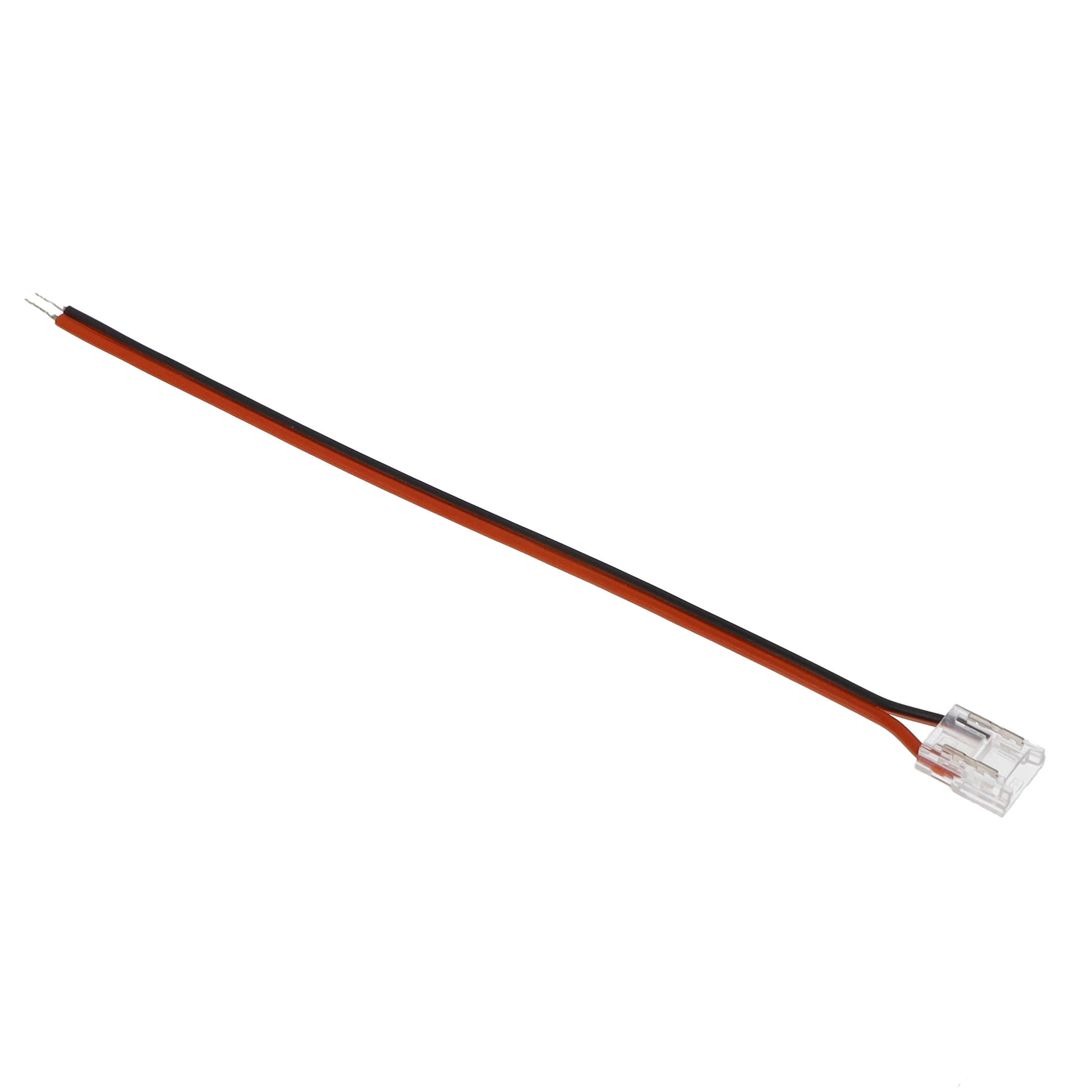 LED FLEX RIBBON INPUT CONNECTOR