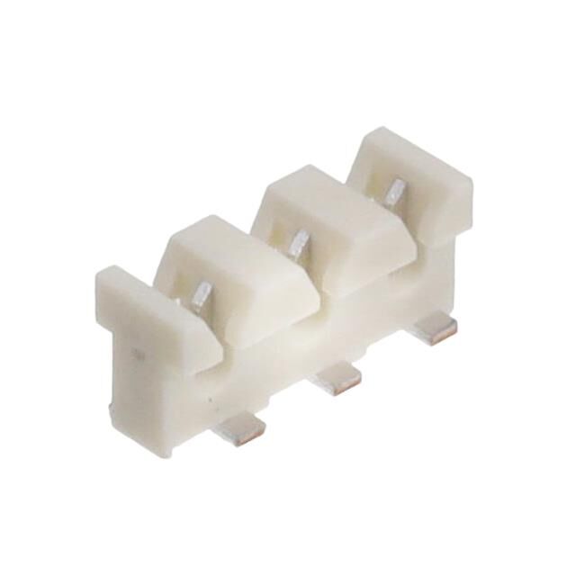 CONN WIRE IDC