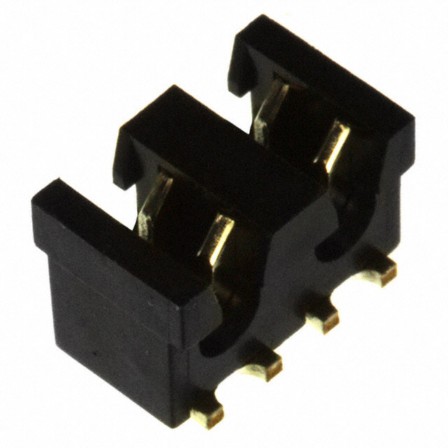 CONN SSL IDC CONTACT 24AWG SLDR
