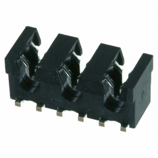 CONN SSL IDC CONTACT 22AWG SLDR