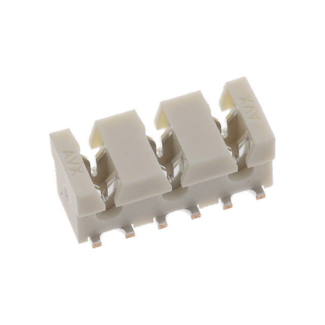 CONN WIRE IDC