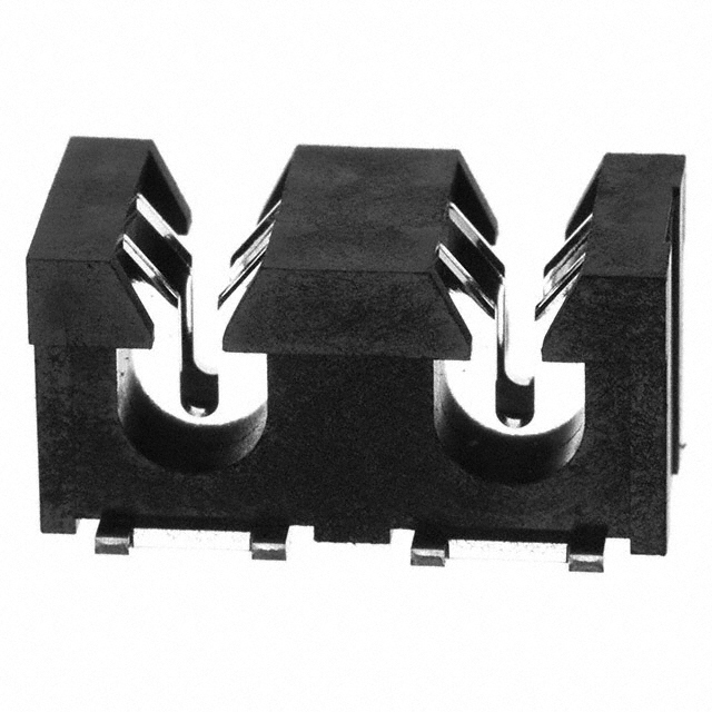 CONN SSL IDC CONTACT 14AWG SLDR