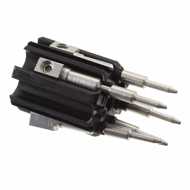 CONN SSL CONT LOCK 14-18AWG SCRW
