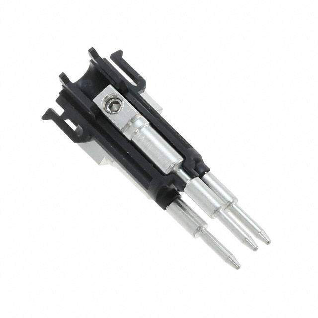 CONN SSL CONT LOCK 14-18AWG SCRW