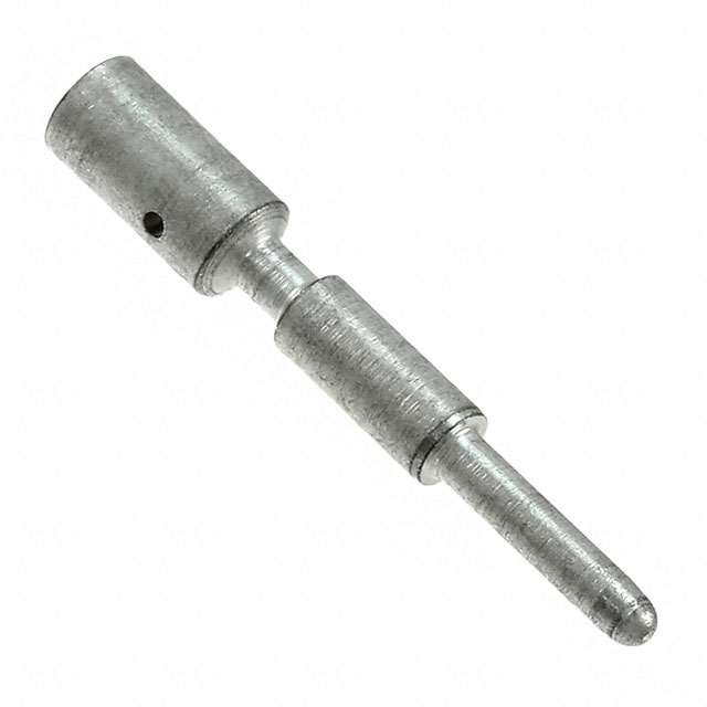 CONN SSL PIN CONTACT 14AWG CRIMP