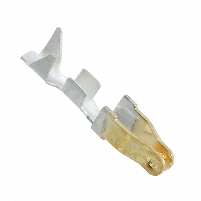 CONN SSL SKT CONT 22-30AWG CRIMP