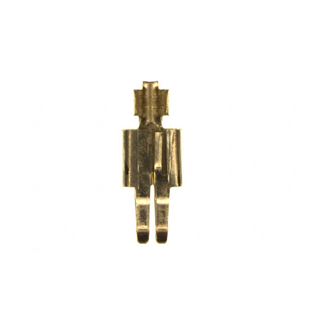 CONN SOCKET CONTACT 18-22AWG TIN