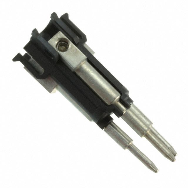 CONN SSL CONT LOCK 14-18AWG SCRW