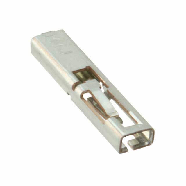 CONN SSL SOCKET CONTACT SOLDER