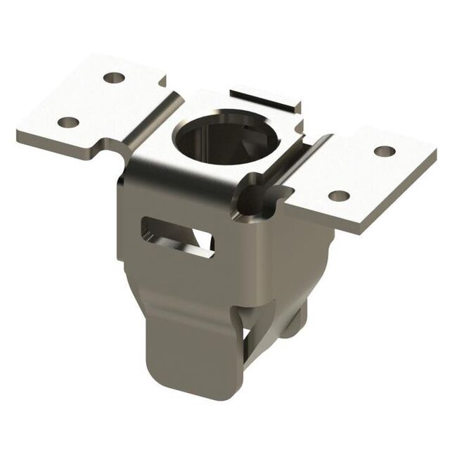 VERTICAL BOX CONTACT AWG14