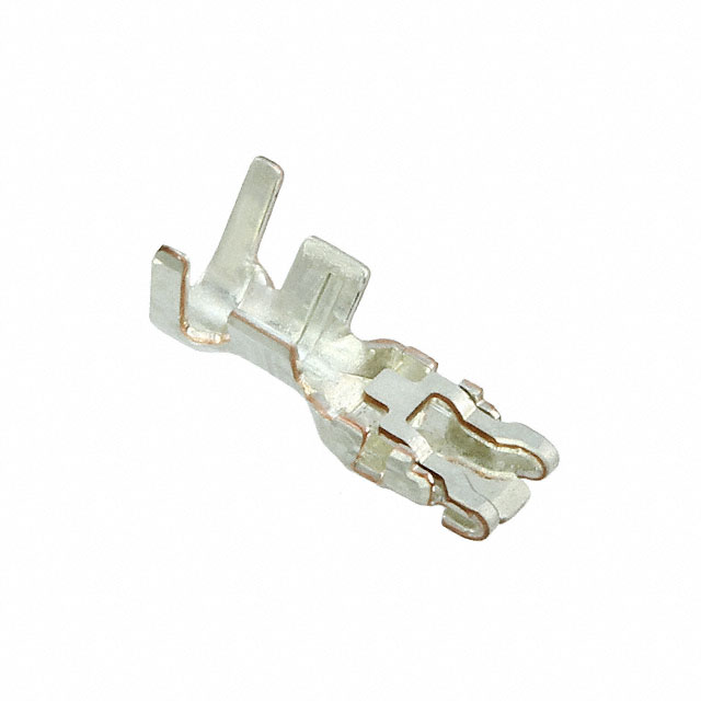 CONN SSL PLG CONT 22-24AWG CRIMP