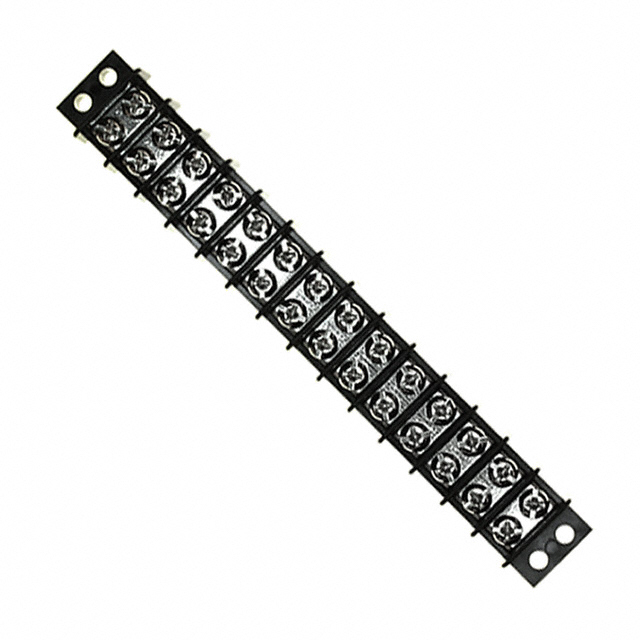 CONN BARRIER STRP 14CIRC 0.374"