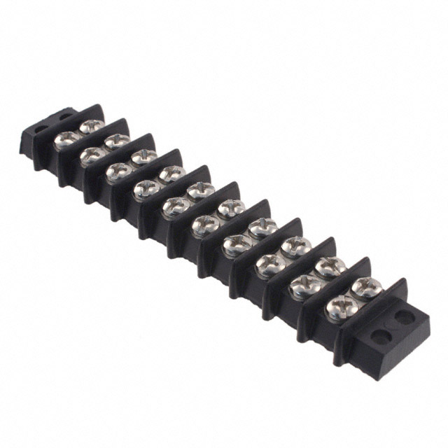 CONN BARRIER STRP 10CIRC 0.375"