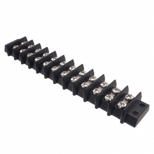 CONN BARRIER STRP 12CIRC 0.563"