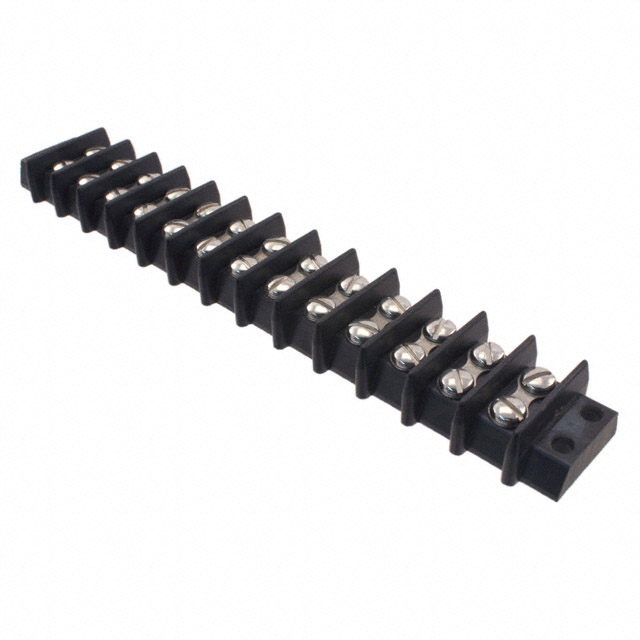 CONN BARRIER STRP 13CIRC 0.563"