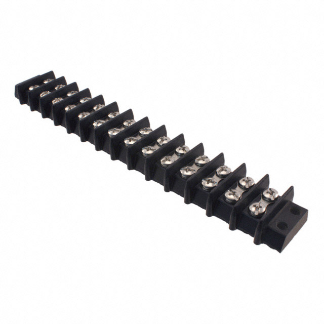 CONN BARRIER STRP 14CIRC 0.563"