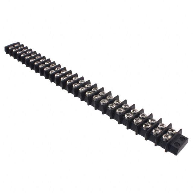 CONN BARRIER STRP 25CIRC 0.375"