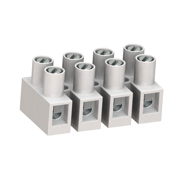 TERMINAL STRIP SCREW CONNECTION