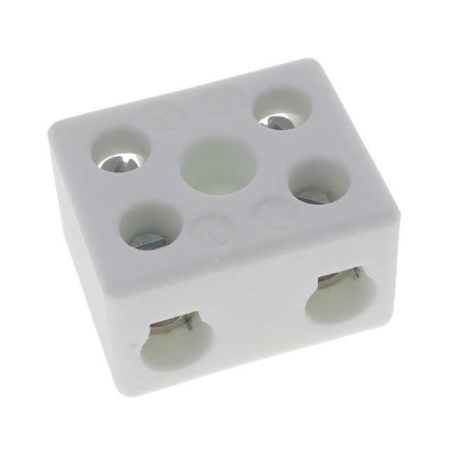 TERMINAL BLOCK; CERAMIC; 2; 3; 5