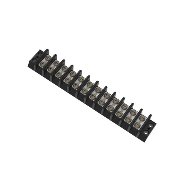 CONN BARRIER STRP 12CIRC 0.563"
