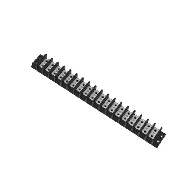 CONN BARRIER STRP 18CIRC 0.563"