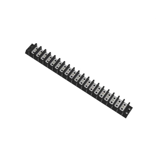 CONN BARRIER STRP 19CIRC 0.563"