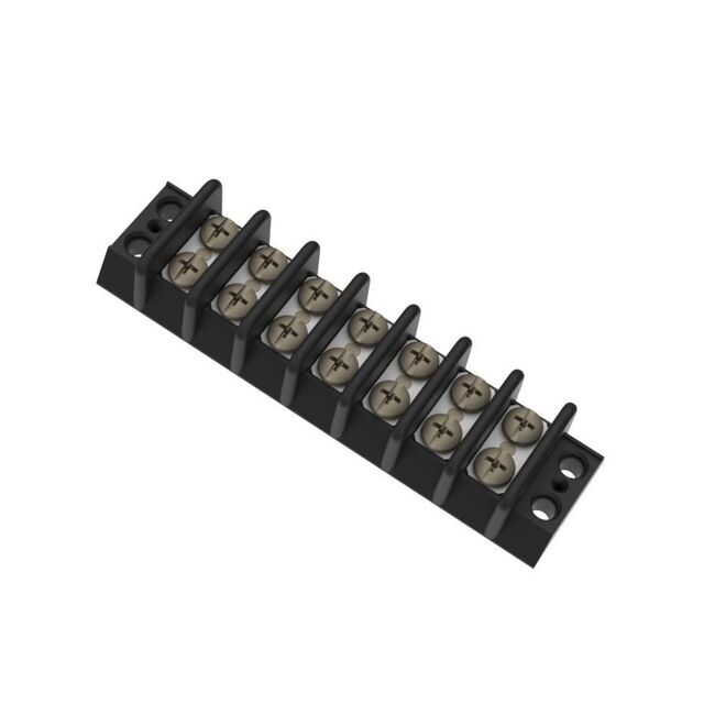 CONN BARRIER STRIP 7CIRC 0.563"