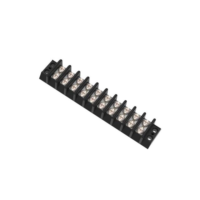 CONN BARRIER STRP 10CIRC 0.563"