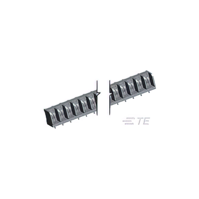 Barrier Strip Terminal Block, 25