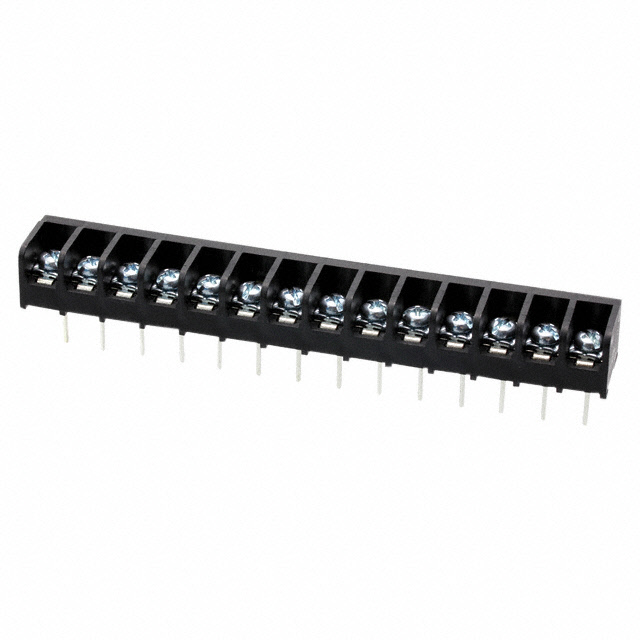 CONN BARRIER STRP 14CIRC 0.375"
