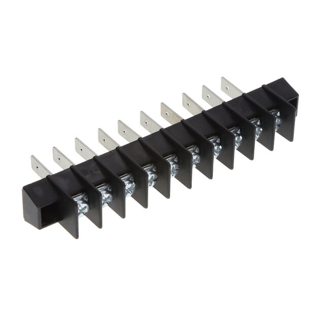 A2000 SERIES BARRIER STRIP