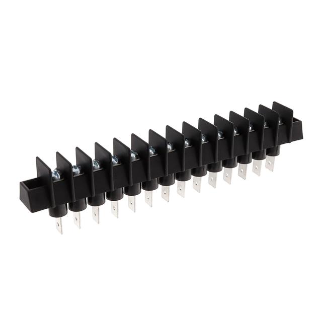 CONN BARRIER STRP 14CIRC 0.375"