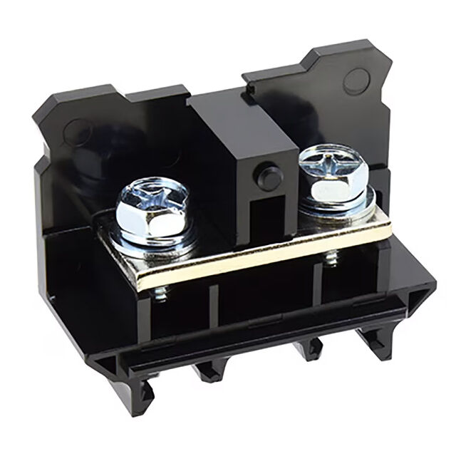 BN SERIES TERMINAL BLOCK
