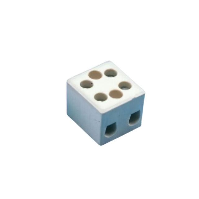 CERAMIC EUROBLOCK 1P 30A 300V 20