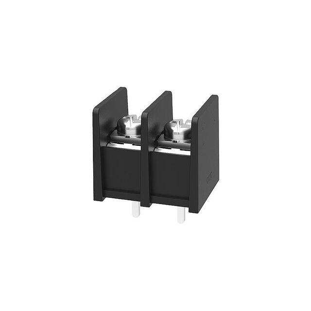 Terminal Blocks, Barrier Blocks