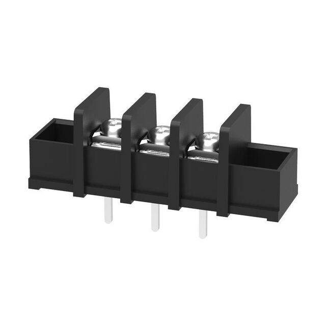 Terminal Blocks, Barrier Blocks