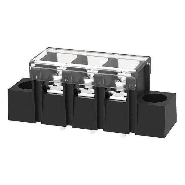 Terminal Blocks, Barrier Blocks