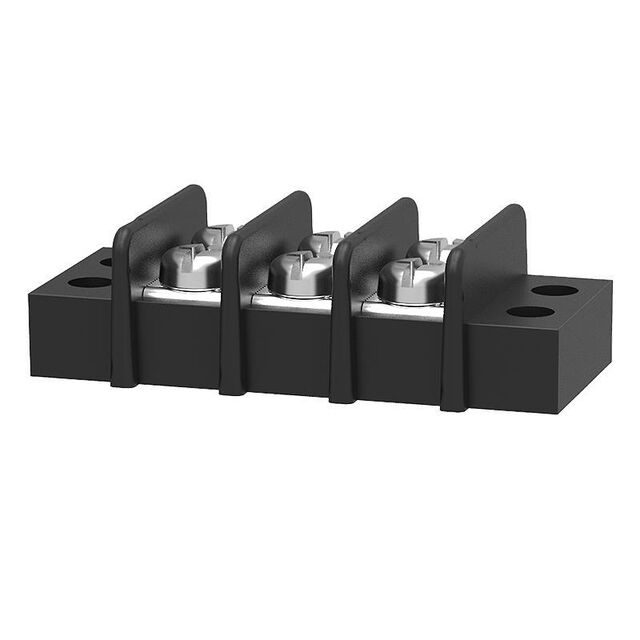 Terminal Blocks, Barrier Blocks
