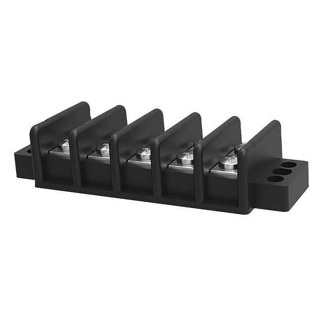 Terminal Blocks, Barrier Blocks