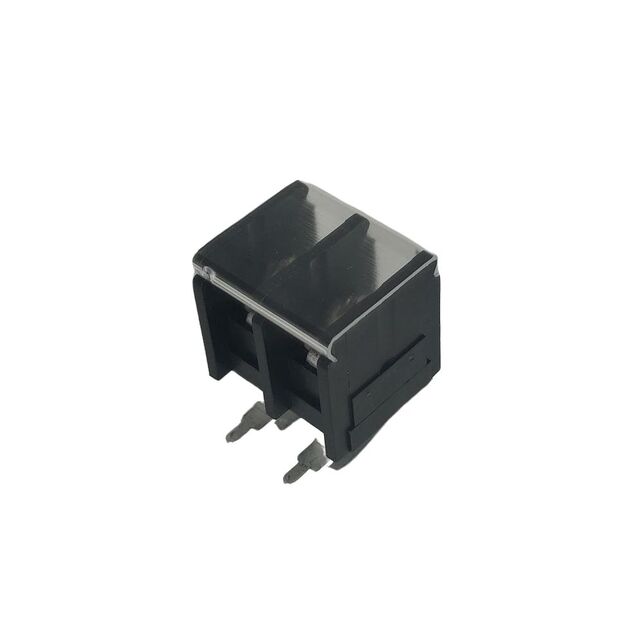 BARRIER TERMINAL BLOCKS , SCREW