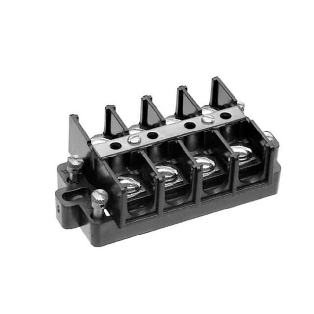 KU SERIES TERMINAL BLOCK