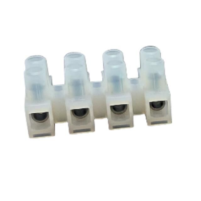 Eurostyle Terminal Strips, 10mm,