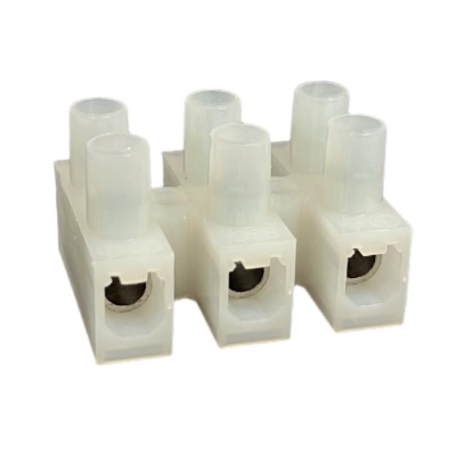 Eurostyle Terminal Strips, 12mm,