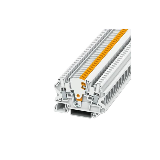 TEST DISCONNECT TERMINAL BLOCK