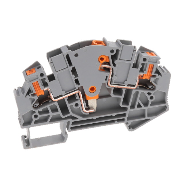 TEST DISCONNECT TERMINAL BLOCK,